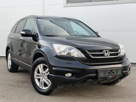Honda CR-V, 2.2 l., off-road / crossover