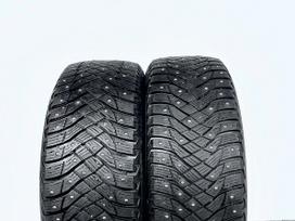 Goodyear UltraGrip Arctic 2, зимние 205/55 R16