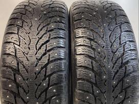 Nokian Hakka 9, winter 235/60 R18