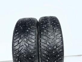 Nokian Hakka 8, зимние 225/55 R18