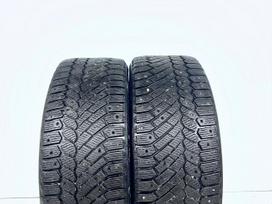 Continental ContiIceContact, winter 225/40 R18