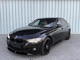 BMW 320, 2.0 l., Седан
