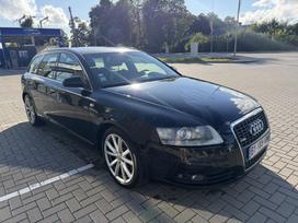 Audi A6, 3.0 l., Универсал