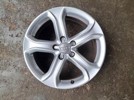 Audi, легкосплавные , R17