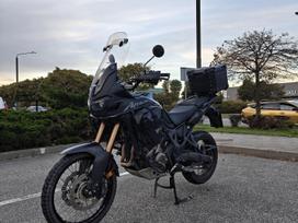 Honda CRF (Africa Twin) 1000cc, эндуро / adventure