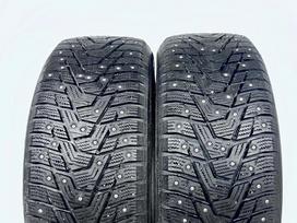 Hankook Winter i*pike RS2, winter 205/55 R16