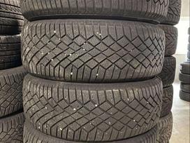 Continental VikingContact 7, зимние 205/60 R16
