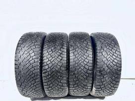Continental ContiIceContact 3, winter 235/60 R18
