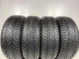 Nokian Hakka 10, winter 235/60 R18