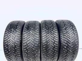 Nokian Hakka 10, winter 215/55 R17