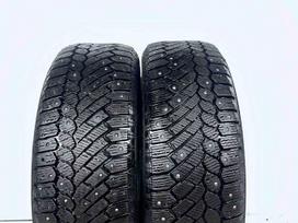Continental ContiIceContact, зимние 205/60 R16