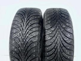 Sava Eskimo Stud, winter 205/55 R16