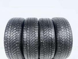 Continental ContiIceContact, winter 215/65 R16