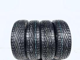 Nexen Win Spike duv, зимние 225/60 R18