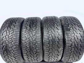 Continental ContiIceContact 2, winter 255/50 R20