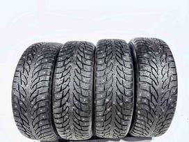 Nokian Hakka 9, зимние 235/55 R17