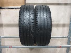 Michelin Agilis, summer 235/65 R16