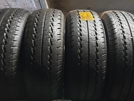 Kumho RADIAL 857 apie 8mm, summer 215/65 R16