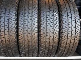 Michelin LTX A/T2 apie10mm, summer 235/80 R17