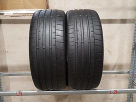 Continental Sport Contact 6, summer 245/40 R21
