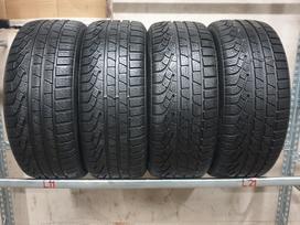 Pirelli Sottozero W240 Serie 2, winter 235/45 R18