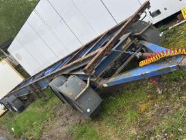 -Kita- BRIAB SBLB4CS 36, flatbed
