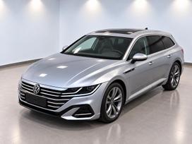 Volkswagen Arteon, 1.4 l., wagon