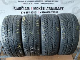 Vredestein Wintrac pro, winter 285/40 R22