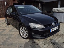 Volkswagen Golf, 1.2 l., hatchback