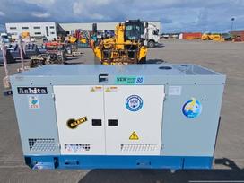 -Kita- AG3-80 80KW, electric generators