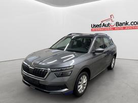 Skoda Kamiq, 1.0 l., off-road / crossover