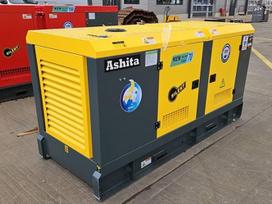 -Kita- AG3-70 E 70KW, electric generators