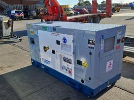 -Kita- AG3-70 70 KW, electric generators