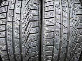 Pirelli Sottozero winter 210, зимние 235/55 R18