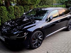Volkswagen Arteon, 2.0 l., universalas