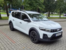 Dacia Jogger, 1.2 l., mpv / minivan