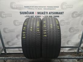 Falken Azenis FK 510 SUV, summer 255/50 R19