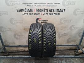 Kumho Solus 4S HA32, all-season 205/45 R17