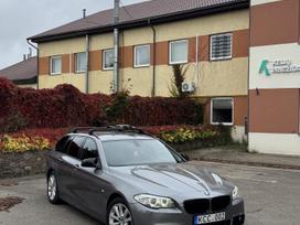 BMW 520, 2.0 l., universalas