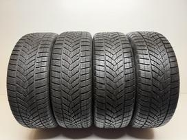 Goodyear UltraGripPerfomance, winter 225/55 R18