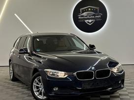 BMW 320, 2.0 l., Универсал