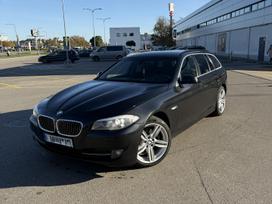 Bmw 520, 2.0 l., universalas