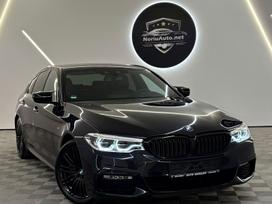 BMW 525, 2.0 l., Седан