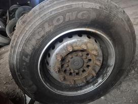 Linglong, всесезонные 385/55 R22,5