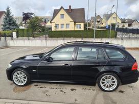 BMW 318, 2.0 l., Универсал