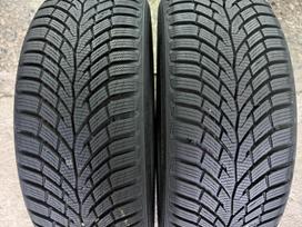Continental WinterContact TS870 (2025m), žieminės 225/50 R17