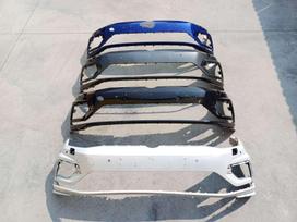 Volkswagen Golf R line