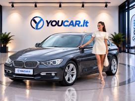 BMW 320, 2.0 l., sedanas