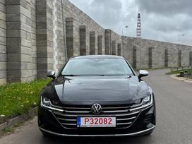 Volkswagen Arteon, 2.0 l., Универсал