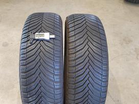 Michelin CrossClimate 2, all-season 205/60 R16